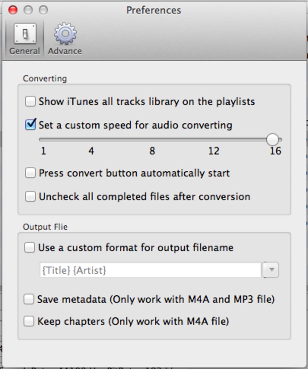 converting wav to mp3 itunes for mac