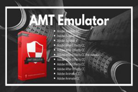 amt emulator by painter mac